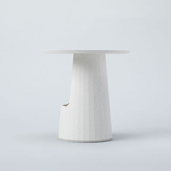 Tabletop storage