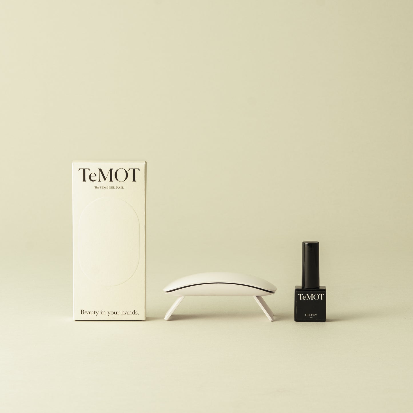TeMOT STARTER KIT