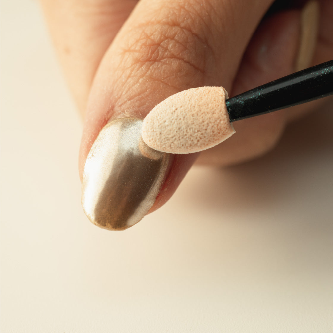 TeMOT The NAIL POWDER