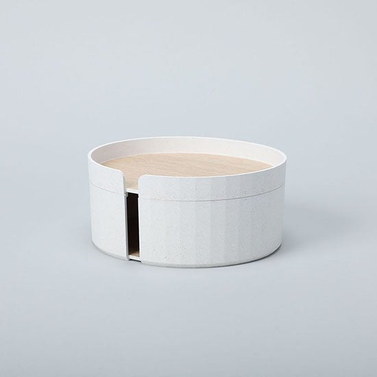 Tray & case