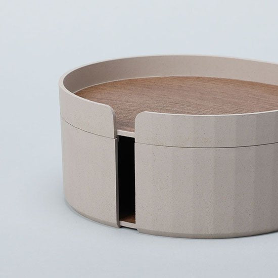 Tray & case