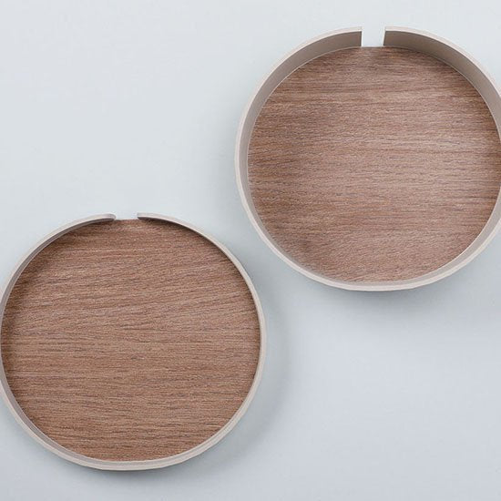 Tray & case