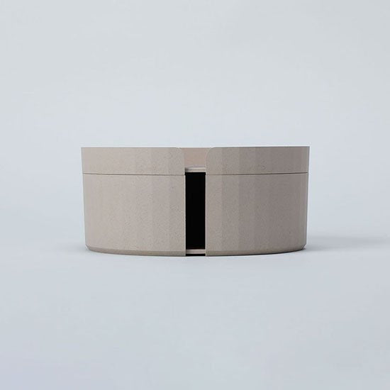 Tray & case