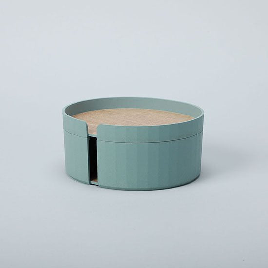 Tray & case