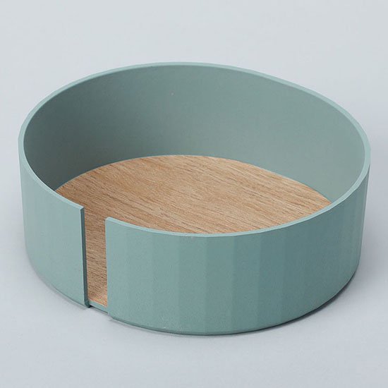 Tray & case
