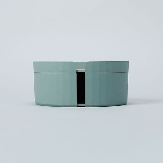 Tray & case