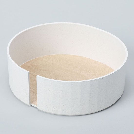 Tray & case