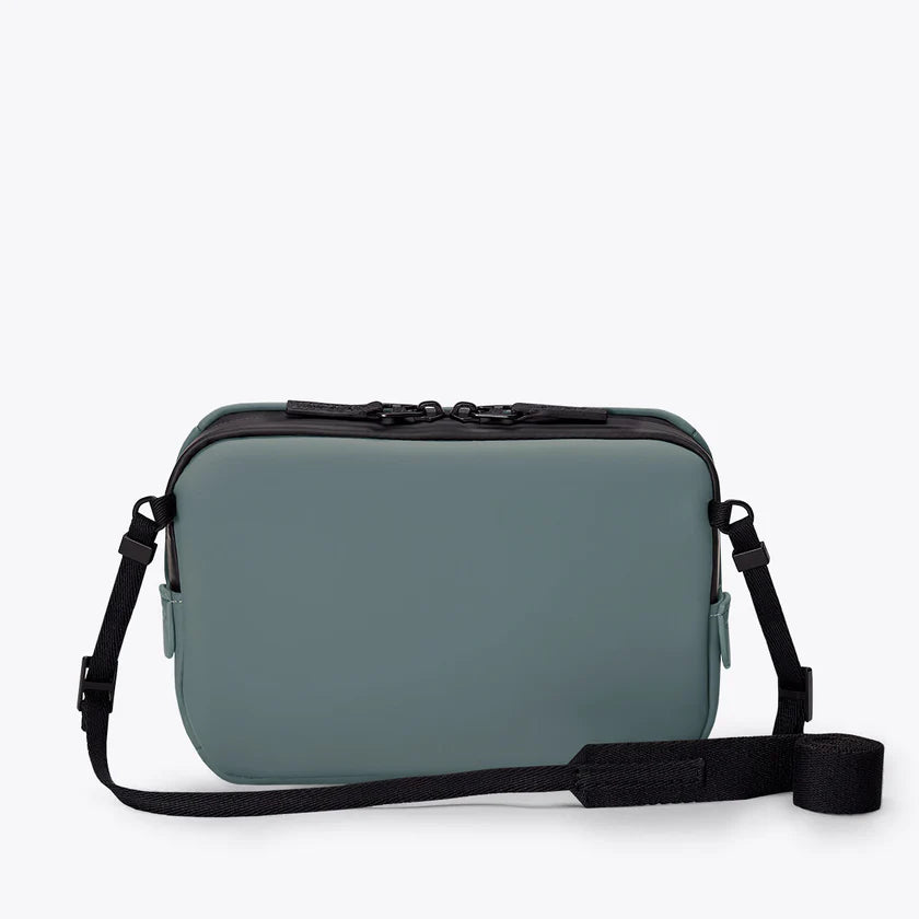 Ando(アンドゥ) Large Bag / Lotus - Pine Green
