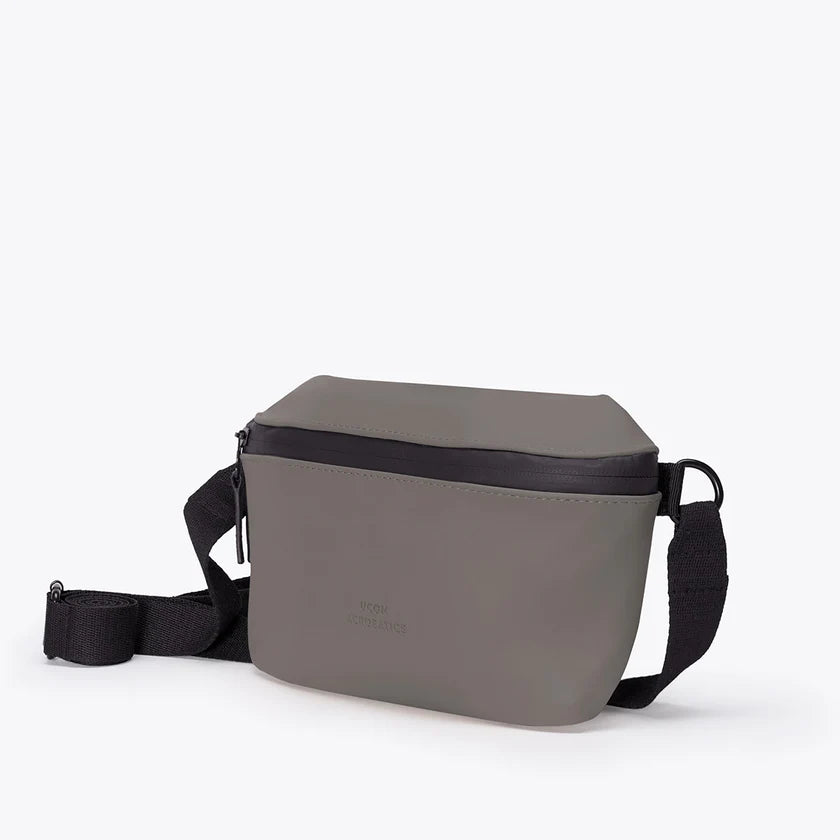 Jona(ヨナ) Bag / Lotus - Dark Grey