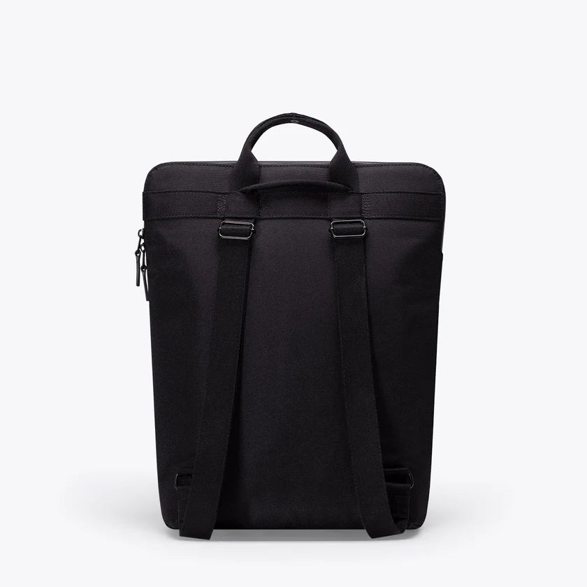 Masao(マサオ) Medium Backpack / Lotus - Black