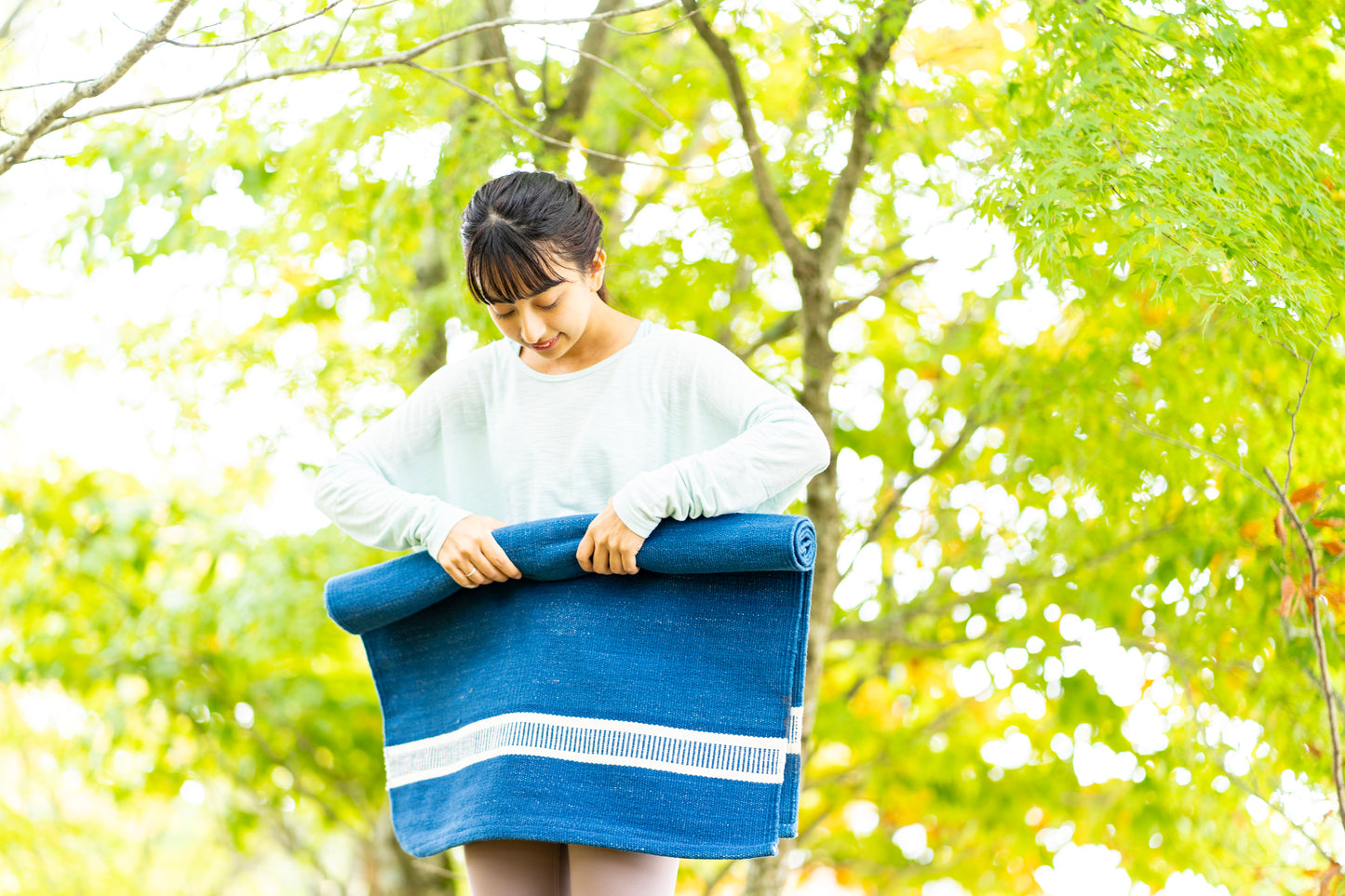 自然とともに|Be with Nature