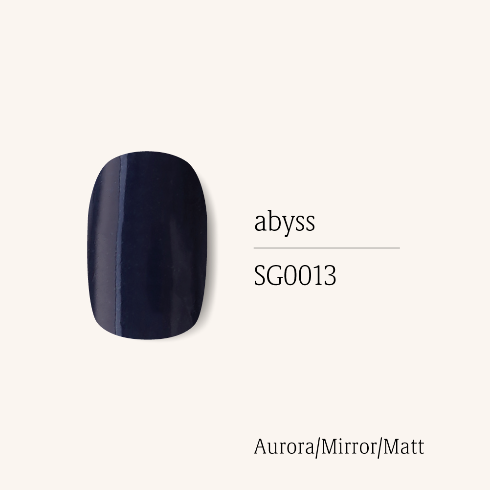 The SEMI GEL NAIL