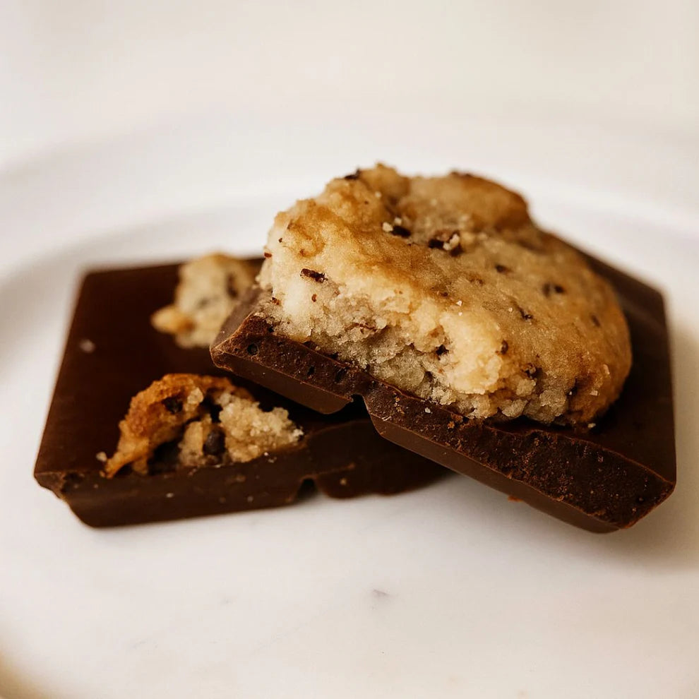 チョコチップクッキータブレット