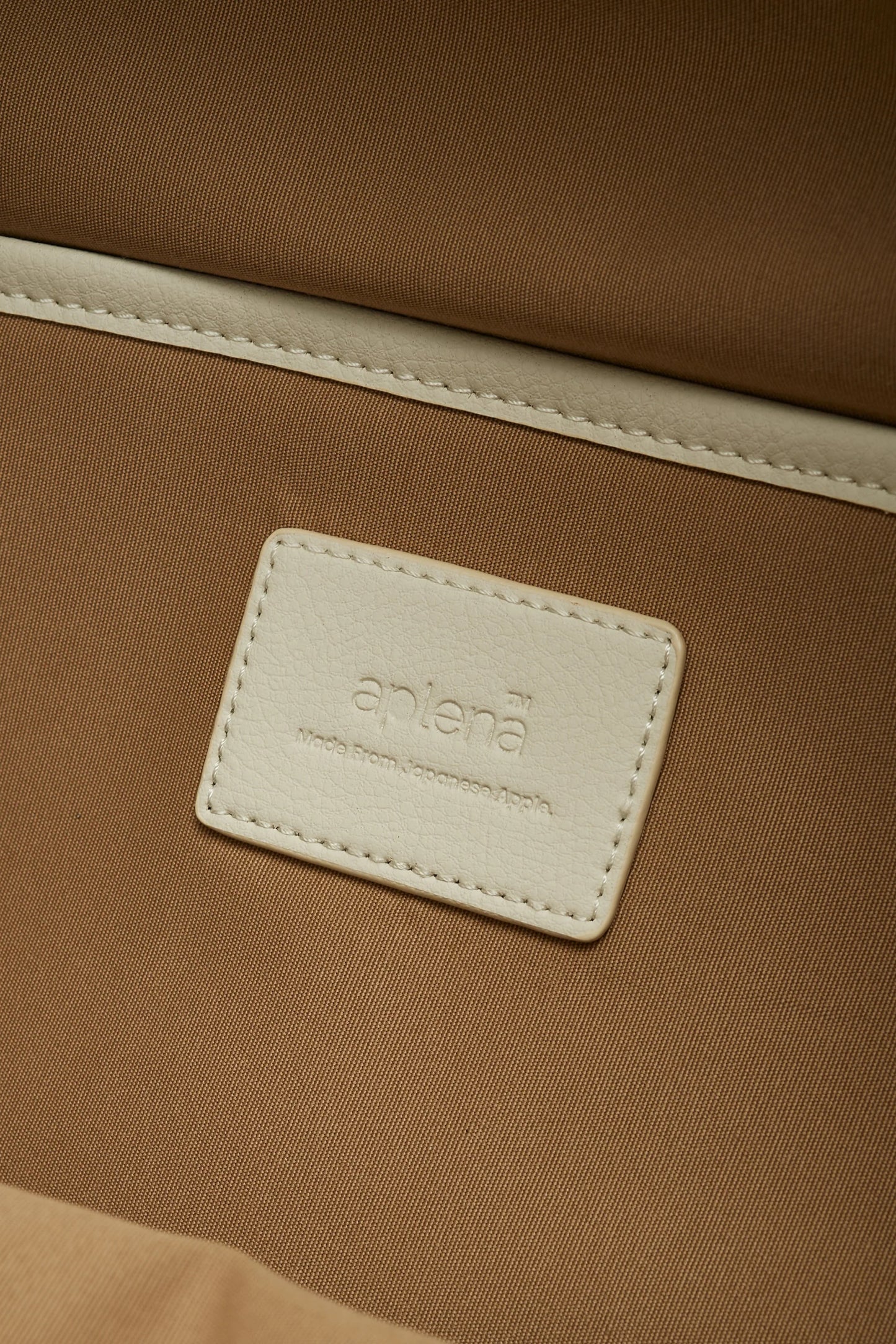 Apple Rucksack