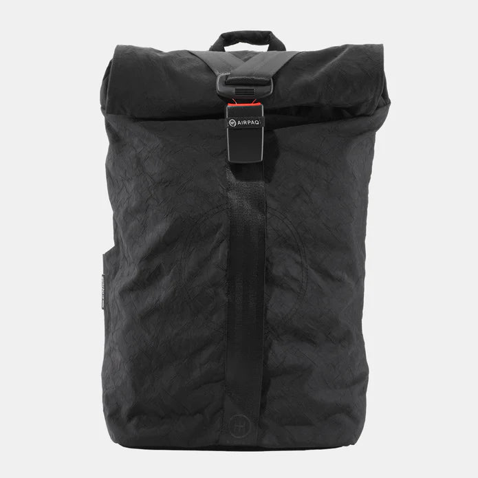 Backpack BIQ - AIRPAQ|ethikura by エシカルな暮らし Backpack BIQ - AIRPAQ|ethikura by エシカルな暮らし