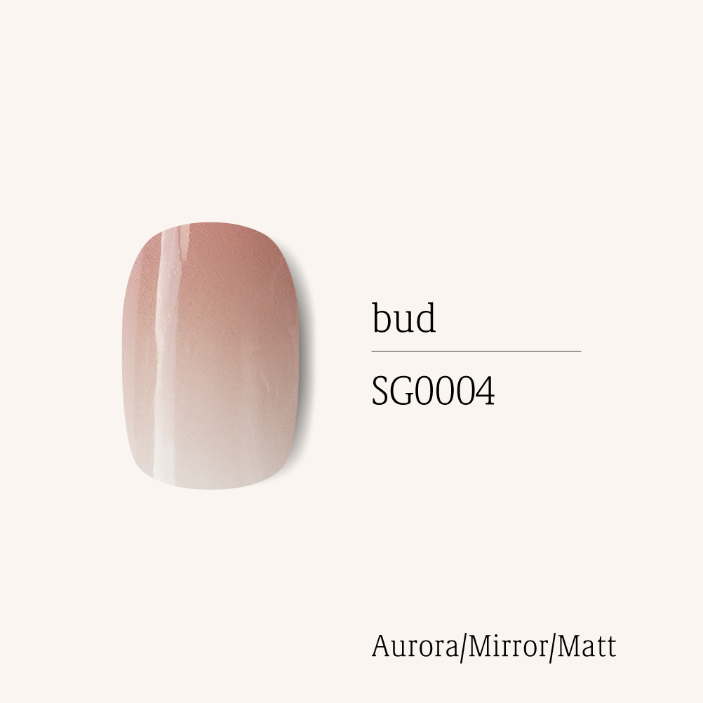The SEMI GEL NAIL
