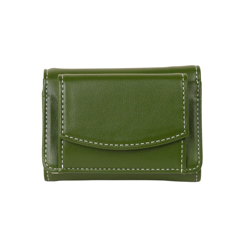 MINI WALLET(BICOLOR)