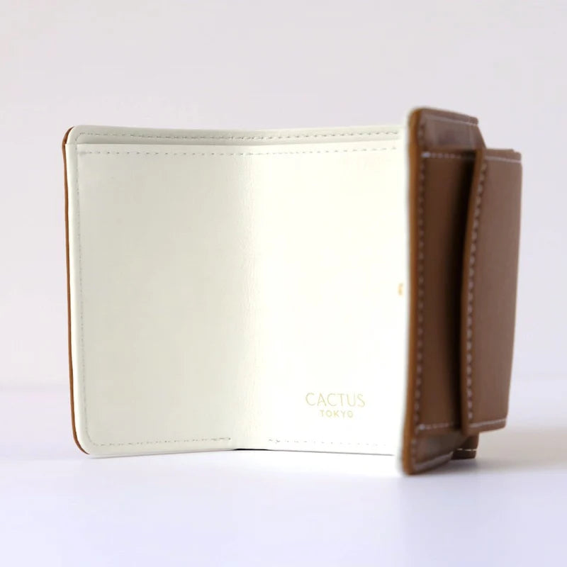 MINI WALLET(BICOLOR)