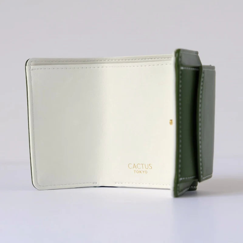 MINI WALLET(BICOLOR)
