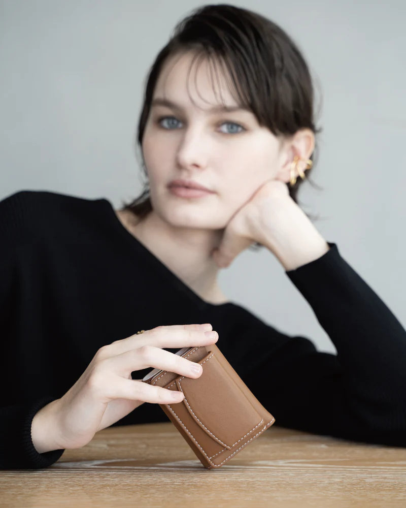MINI WALLET(BICOLOR)