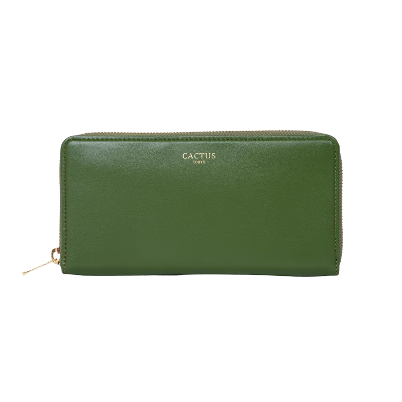 LONG WALLET