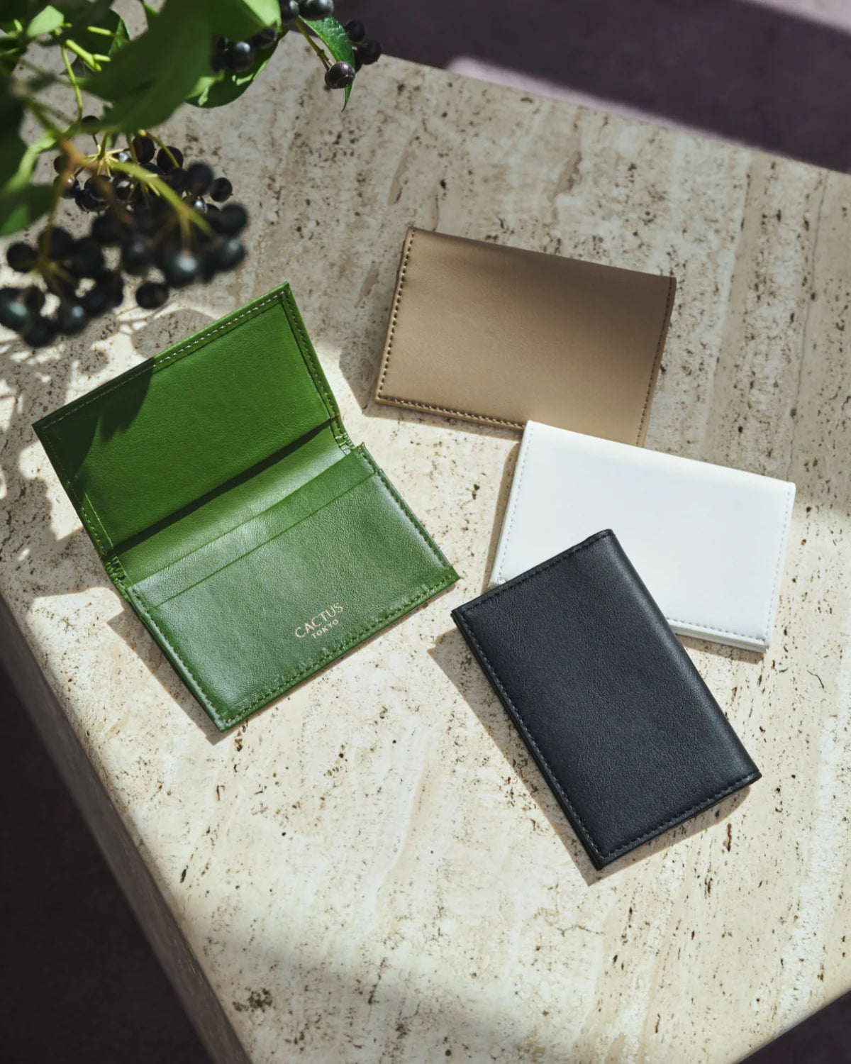 CARD CASE