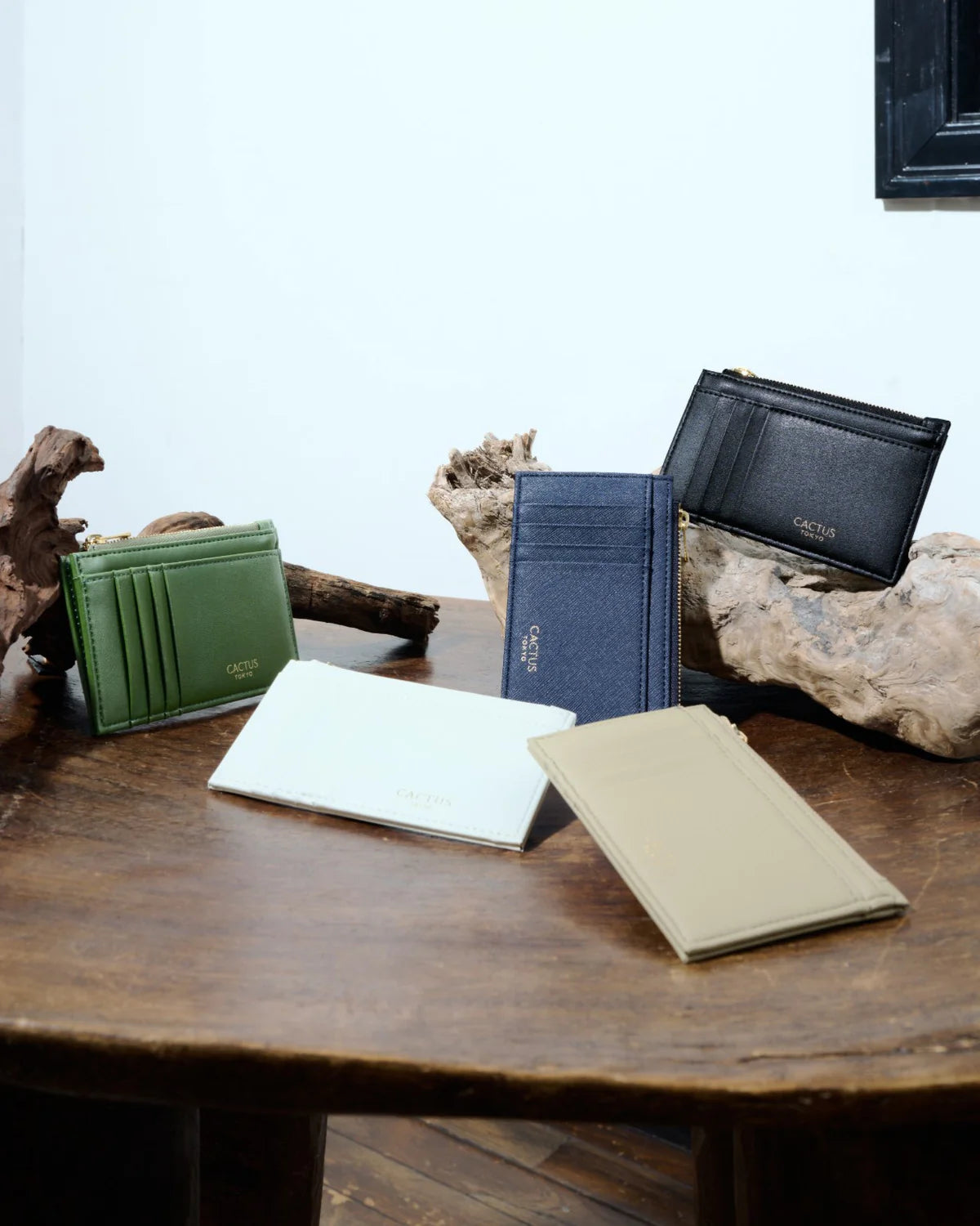 SMART WALLET