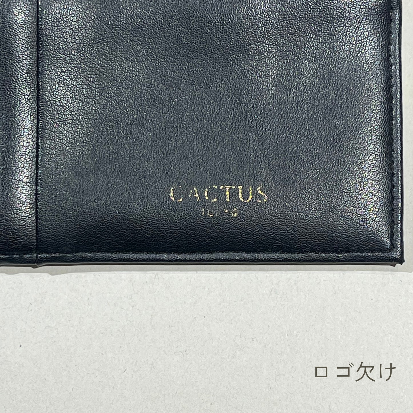 【OUTLET】SMART WALLET