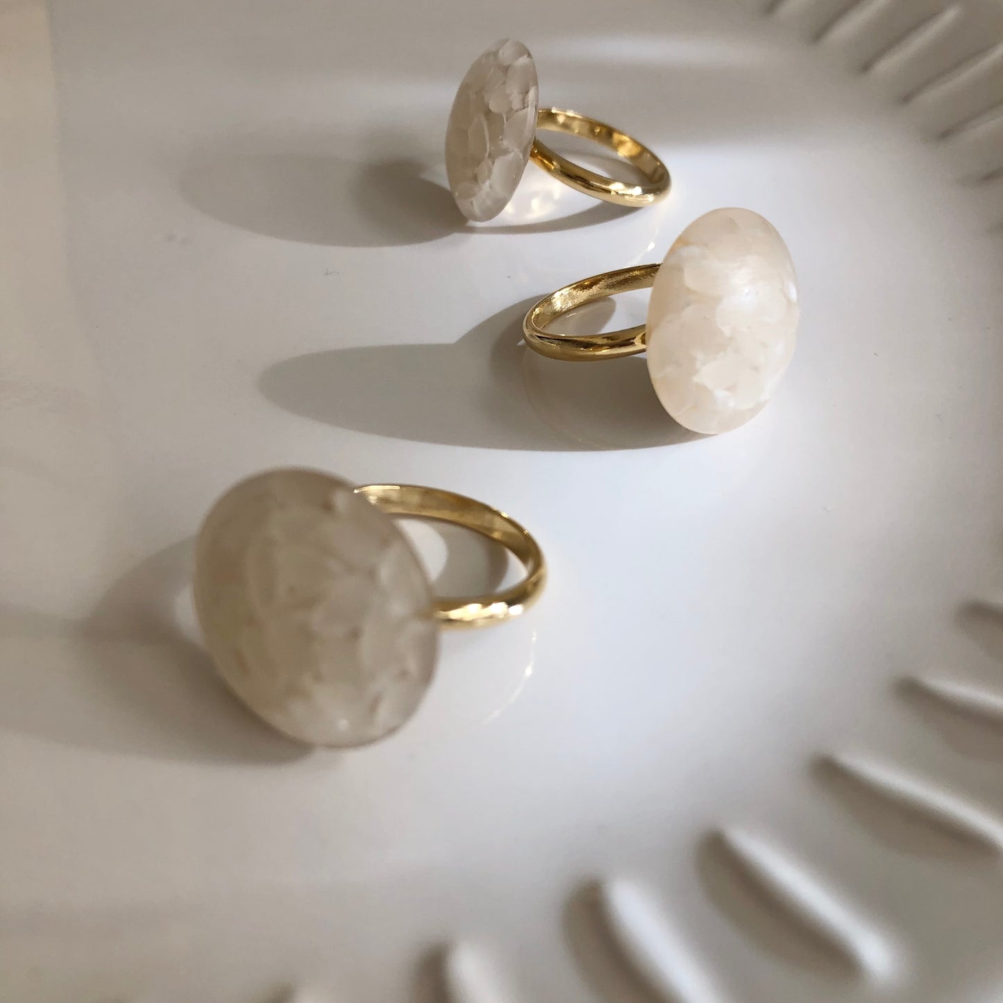 OKOMEリング【POPUP販売中】