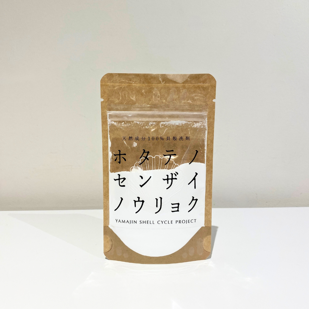 ホタテノセンザイノウリョク