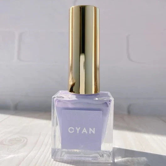 CYAN ナチュラルシェルネイル