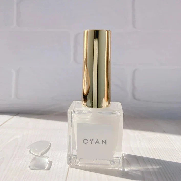 CYAN ナチュラルシェルネイル