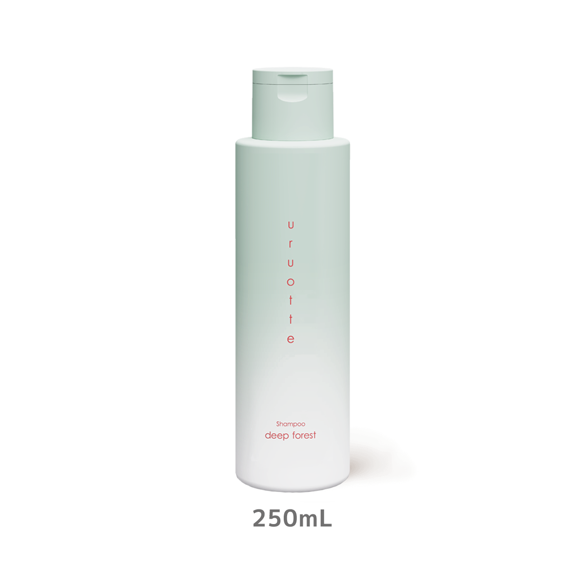 ナチュラルシャンプー ディープフォレスト250ml