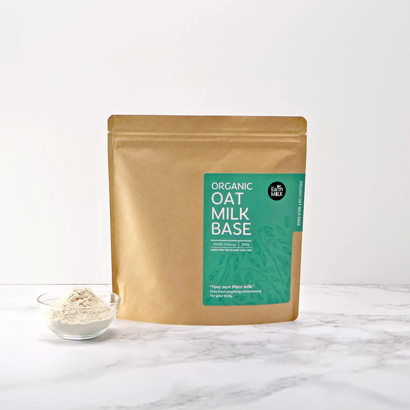 OAT MILK BASE