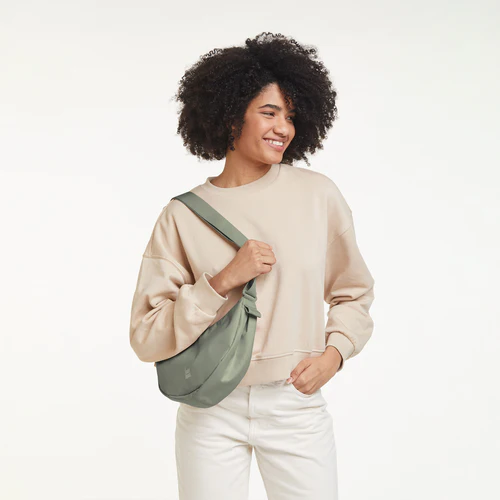 Moon bag SMALL