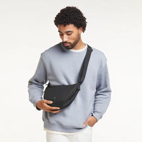 Moon bag SMALL