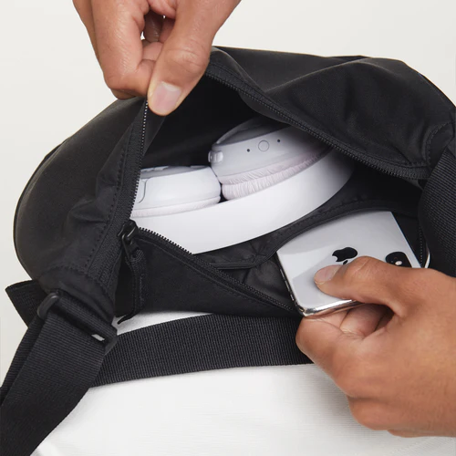 Moon bag SMALL