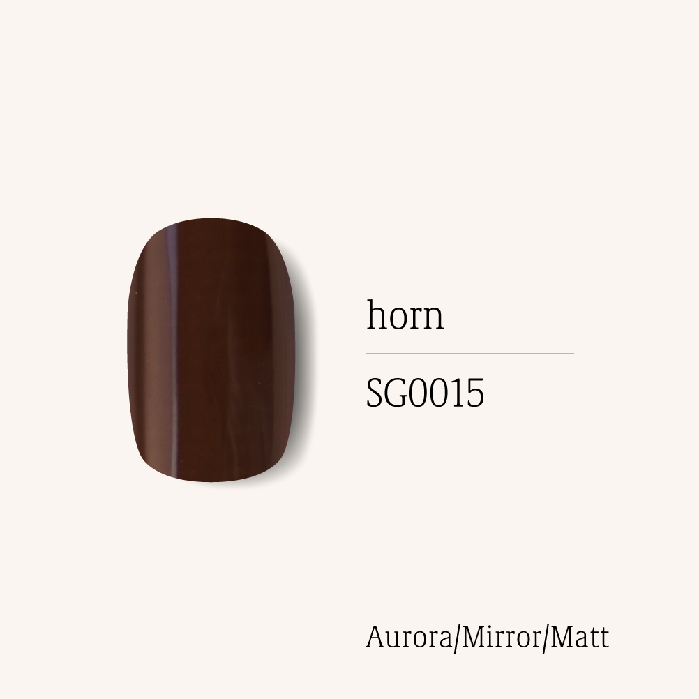 The SEMI GEL NAIL