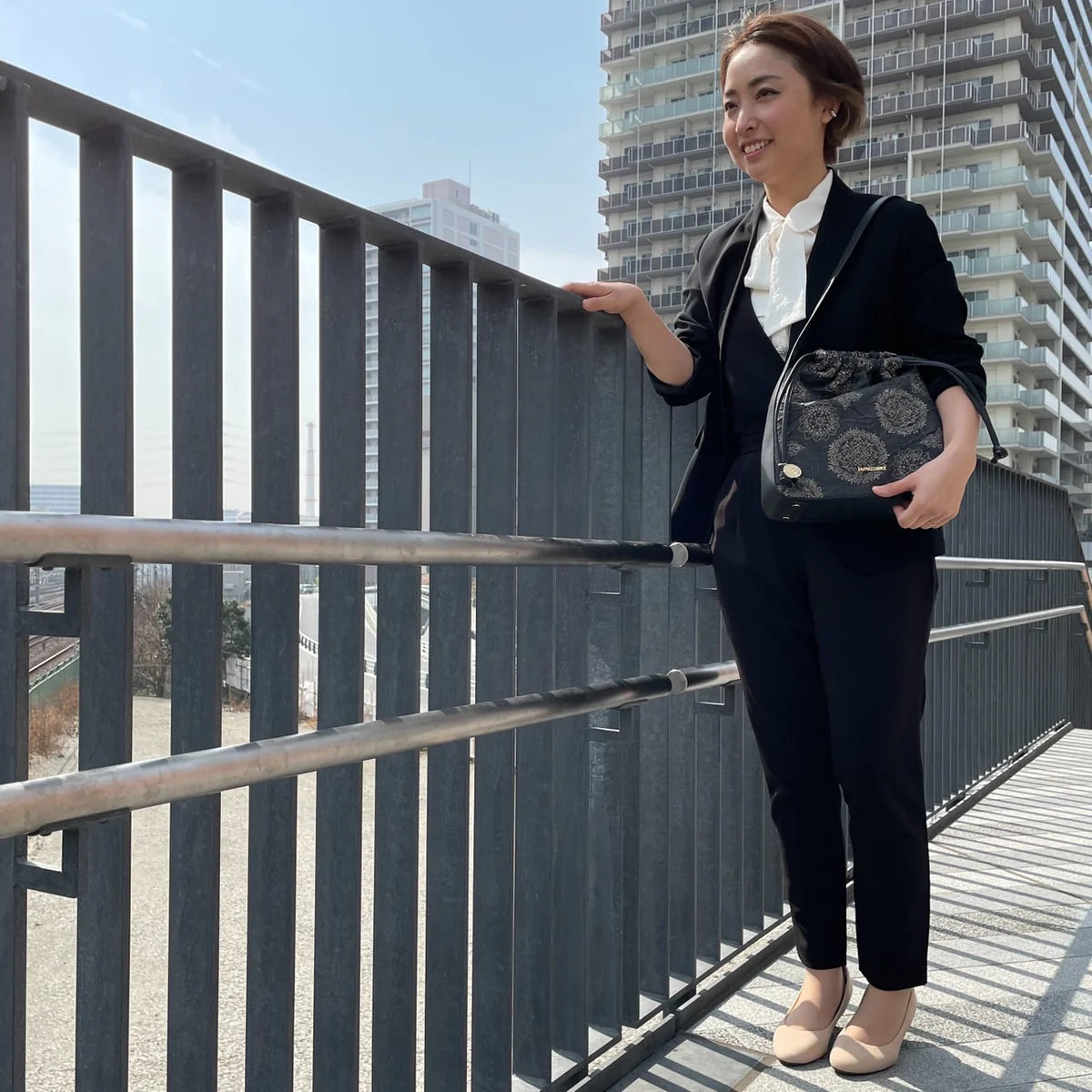 JESSIE TOTE