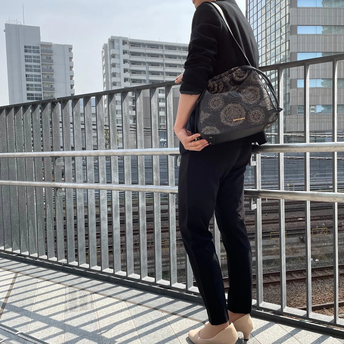 JESSIE TOTE