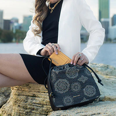 JESSIE TOTE