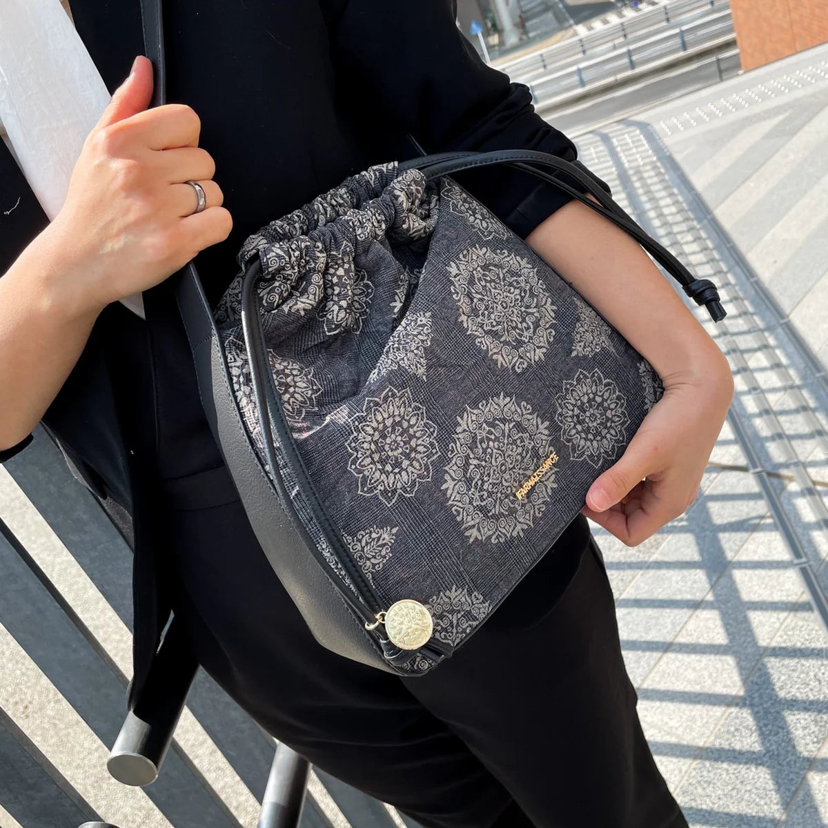 JESSIE TOTE