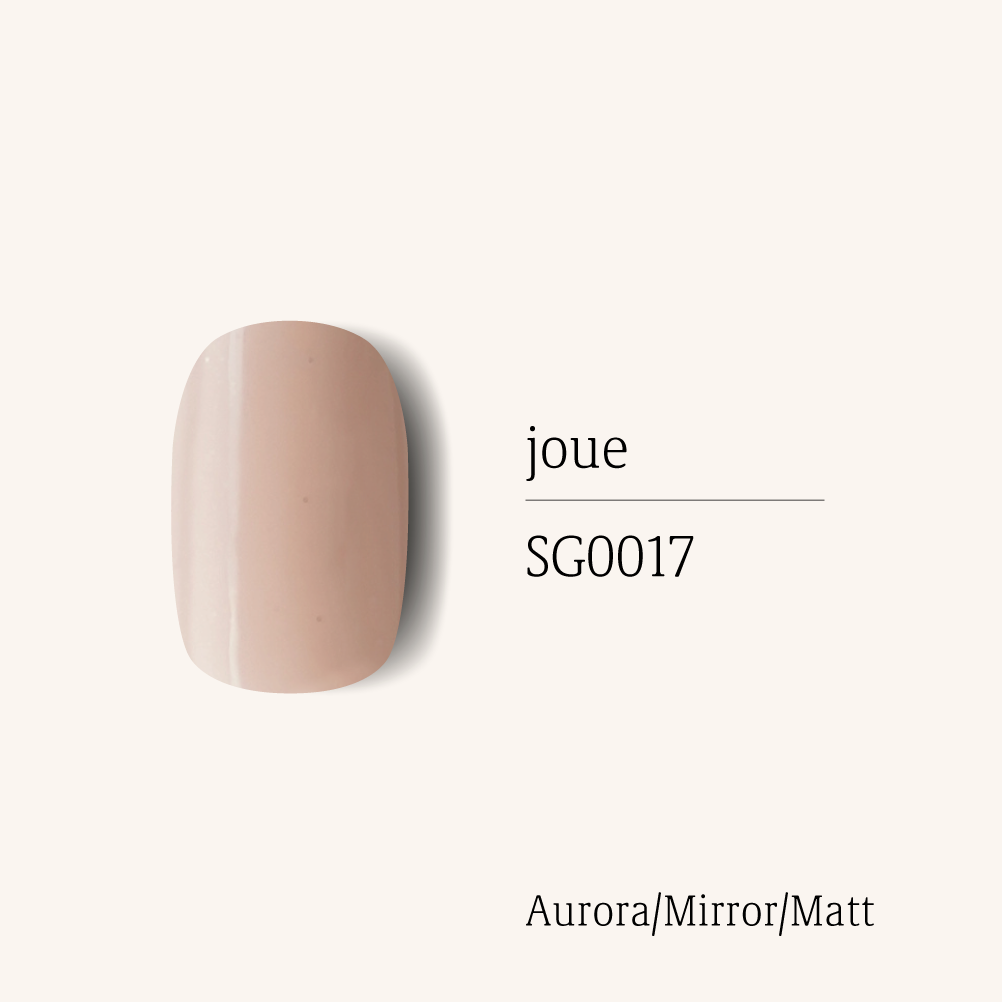 The SEMI GEL NAIL