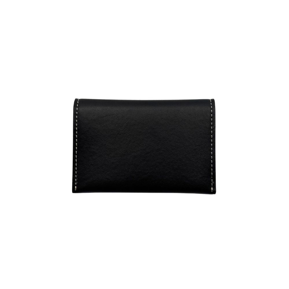 Apple Half-moon Card Case