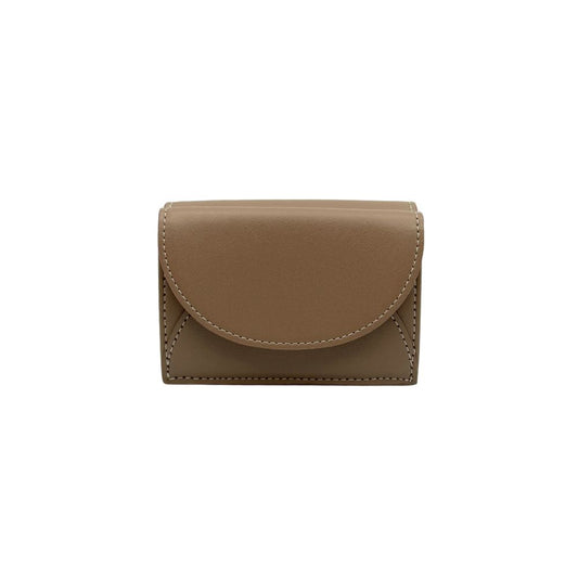Apple Half-moon Wallet