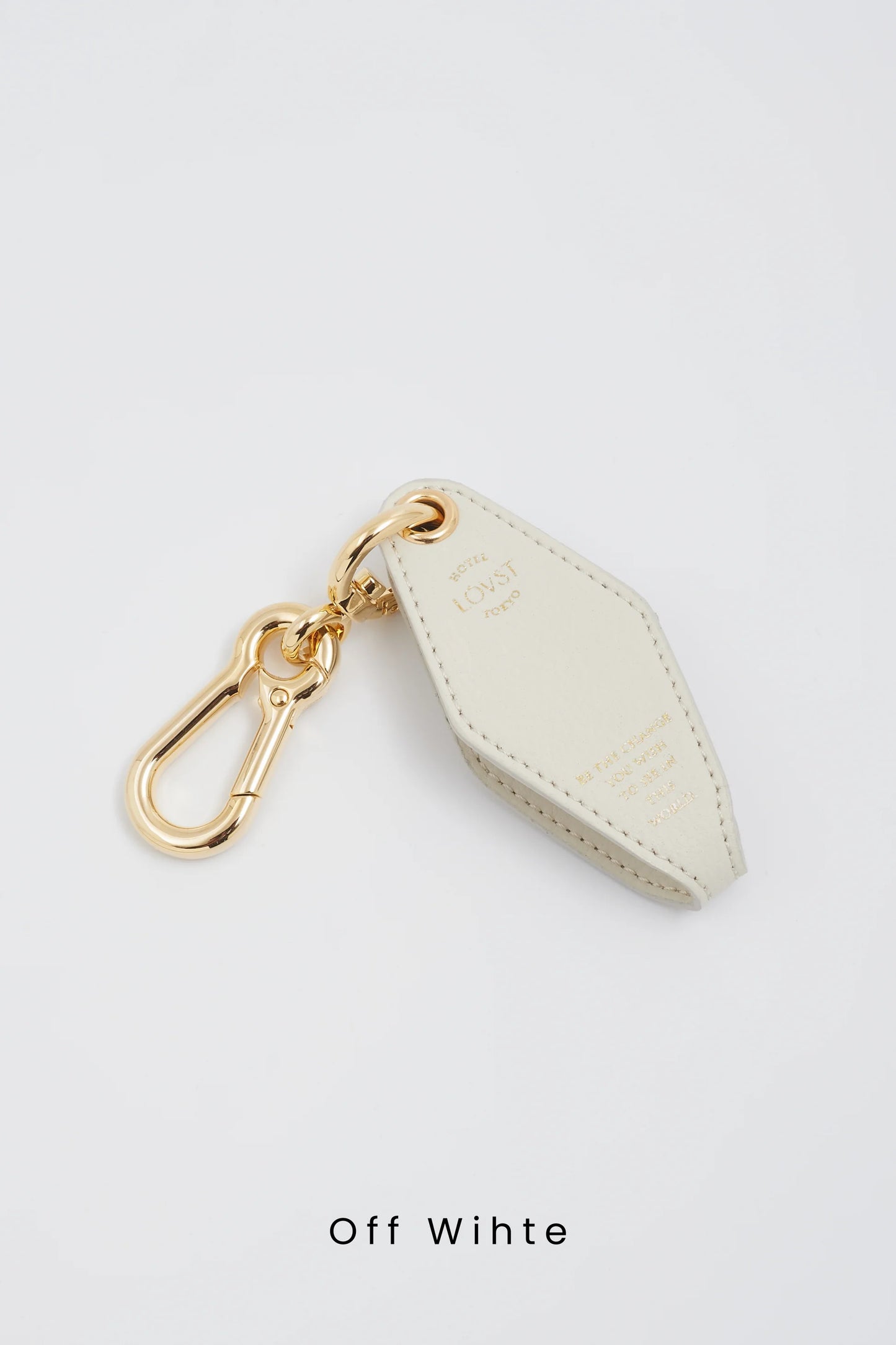 Apple Room Key