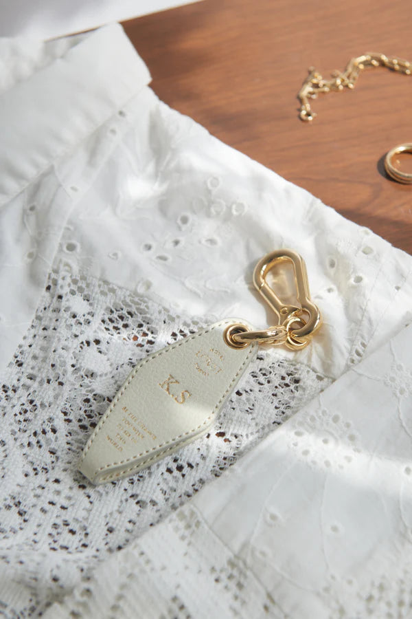 Apple Room Key