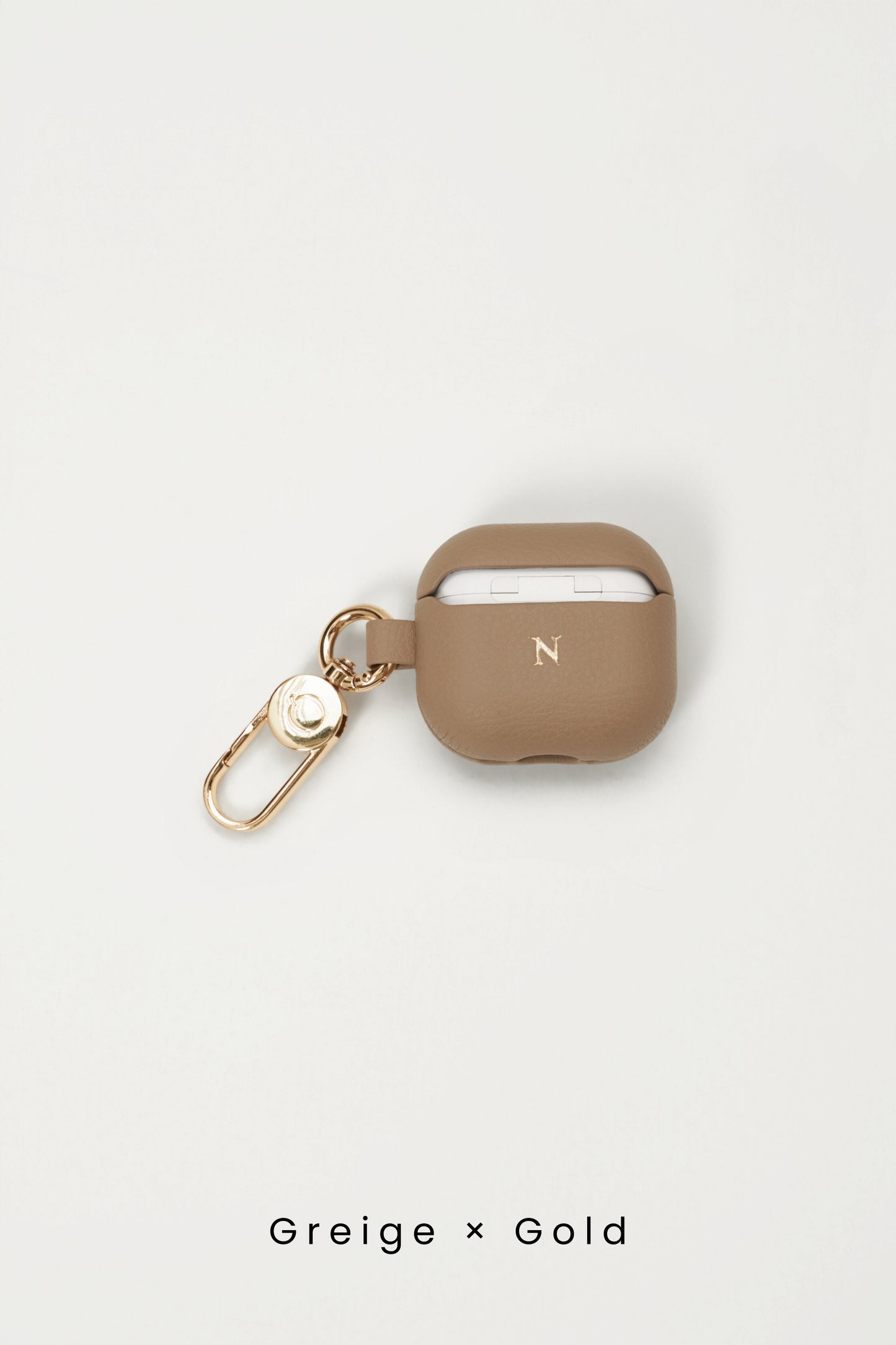 【受注】AirPods 4 Case