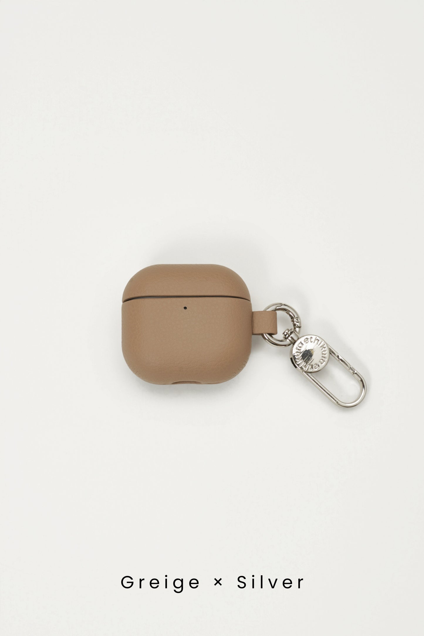 【受注】AirPods 4 Case