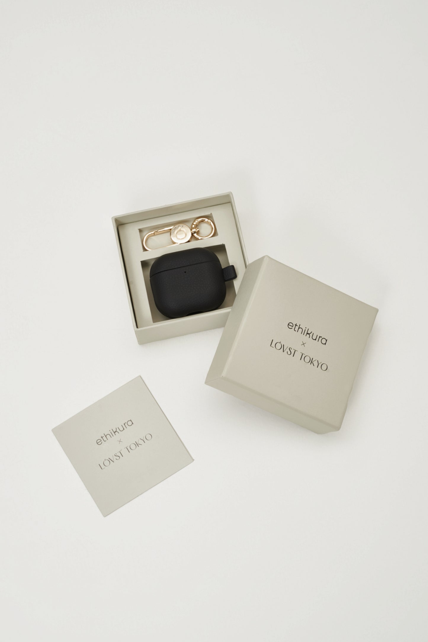【受注】AirPods 4 Case